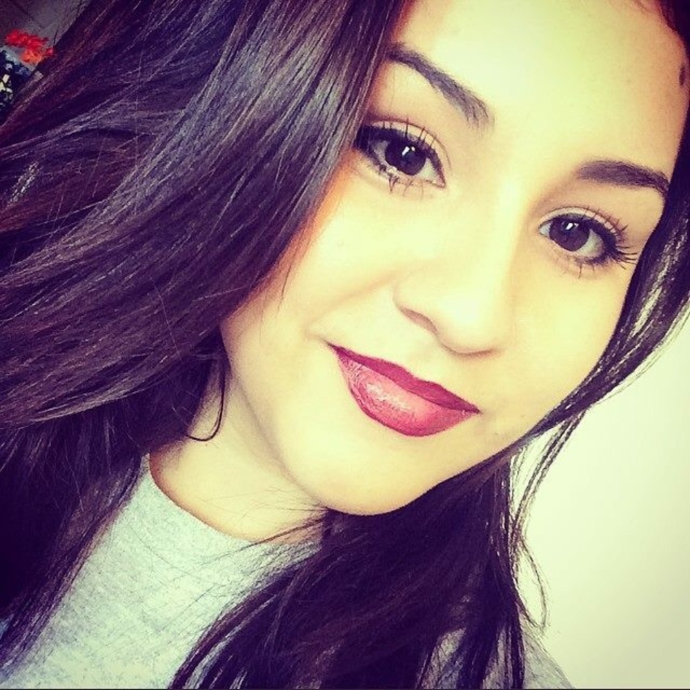 Meet your Posher, Rosie